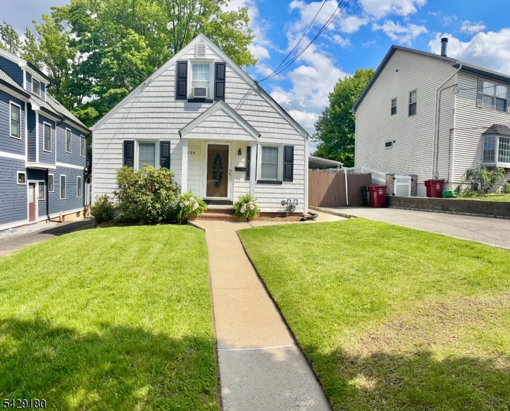 134 Kenzel Avenue Nutley NJ 07110