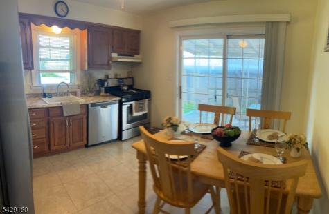 134 Kenzel Avenue Nutley NJ 07110