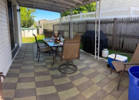 134 Kenzel Avenue Nutley NJ 07110