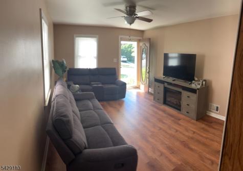 134 Kenzel Avenue Nutley NJ 07110