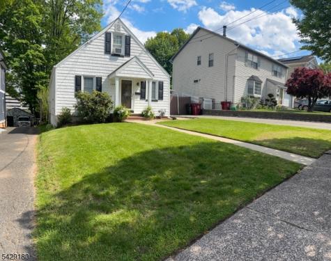 134 Kenzel Avenue Nutley NJ 07110