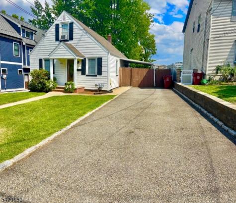 134 Kenzel Avenue Nutley NJ 07110