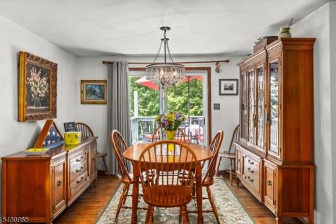 15 Hoagland Road Blairstown NJ 07825