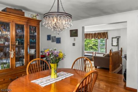 15 Hoagland Road Blairstown NJ 07825
