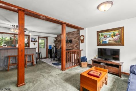 15 Hoagland Road Blairstown NJ 07825