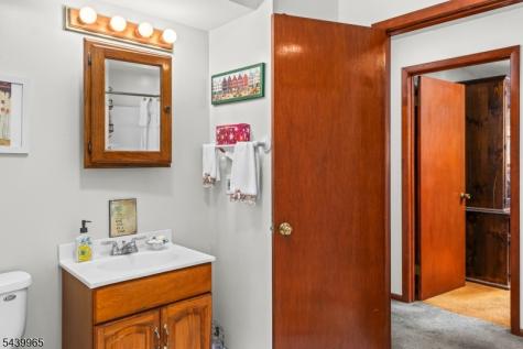 15 Hoagland Road Blairstown NJ 07825