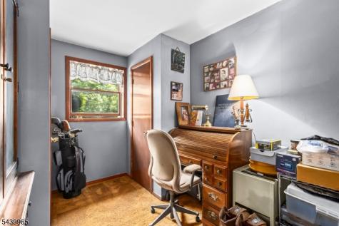 15 Hoagland Road Blairstown NJ 07825