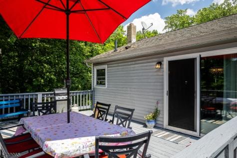 15 Hoagland Road Blairstown NJ 07825