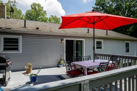 15 Hoagland Road Blairstown NJ 07825