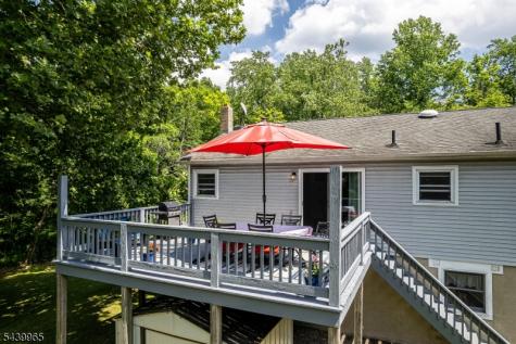 15 Hoagland Road Blairstown NJ 07825