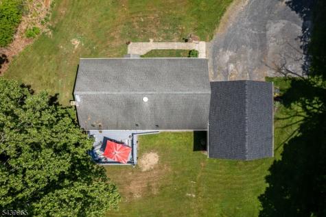 15 Hoagland Road Blairstown NJ 07825