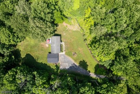 15 Hoagland Road Blairstown NJ 07825