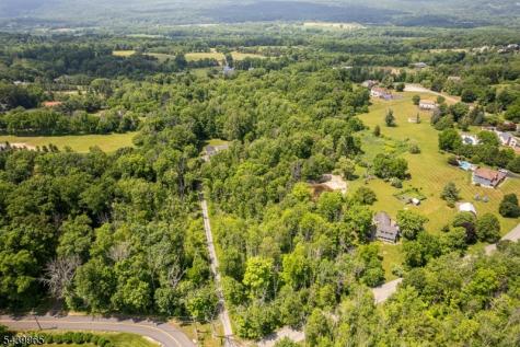 15 Hoagland Road Blairstown NJ 07825