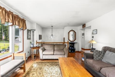 15 Hoagland Road Blairstown NJ 07825