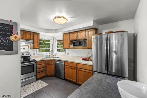 15 Hoagland Road Blairstown NJ 07825