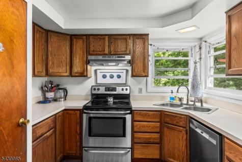 15 Hoagland Road Blairstown NJ 07825