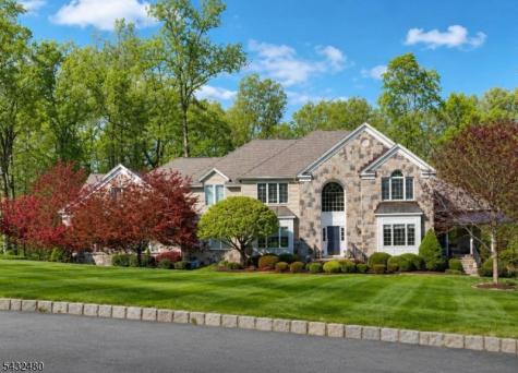 9 Edgewood Terrace Randolph NJ 07869