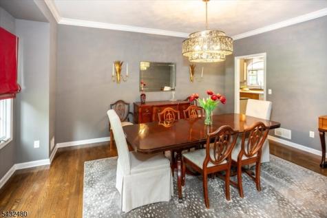 9 Edgewood Terrace Randolph NJ 07869
