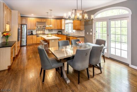 9 Edgewood Terrace Randolph NJ 07869