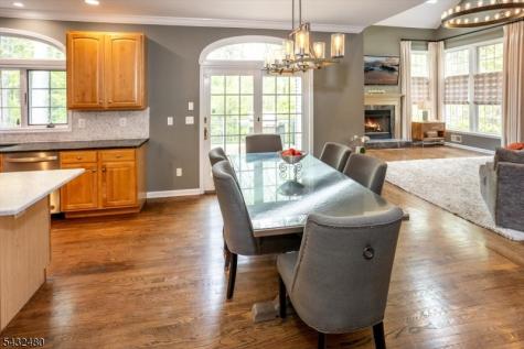 9 Edgewood Terrace Randolph NJ 07869