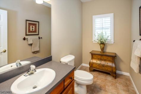 9 Edgewood Terrace Randolph NJ 07869