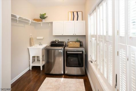 9 Edgewood Terrace Randolph NJ 07869