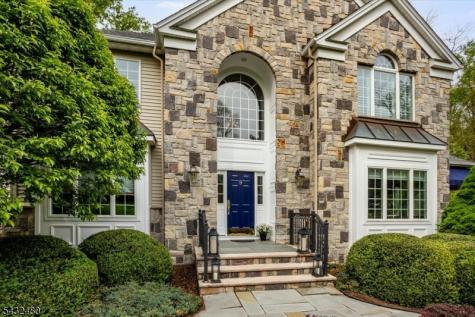 9 Edgewood Terrace Randolph NJ 07869