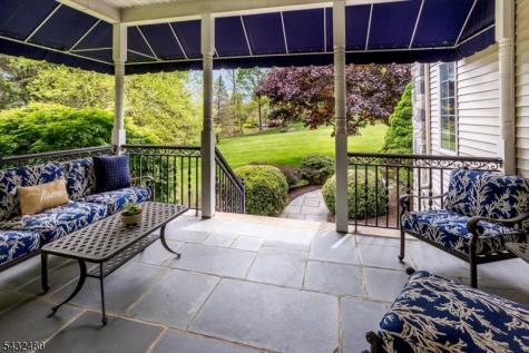 9 Edgewood Terrace Randolph NJ 07869