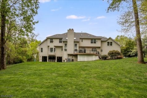 9 Edgewood Terrace Randolph NJ 07869