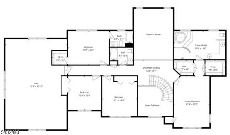 9 Edgewood Terrace Randolph NJ 07869