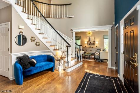 9 Edgewood Terrace Randolph NJ 07869