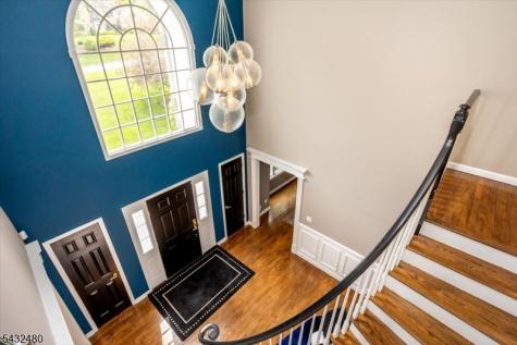9 Edgewood Terrace Randolph NJ 07869