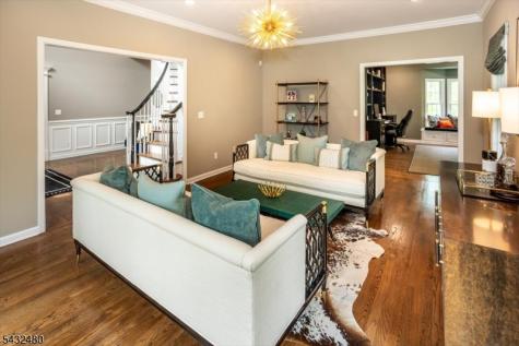 9 Edgewood Terrace Randolph NJ 07869