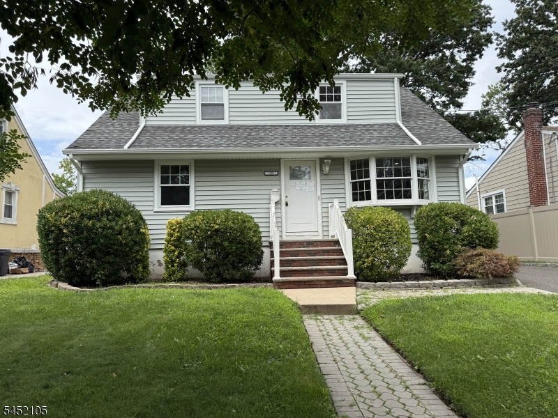 525 Sycamore Street Rahway NJ 07065