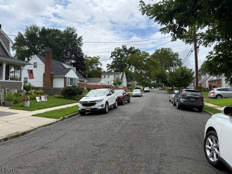 525 Sycamore Street Rahway NJ 07065