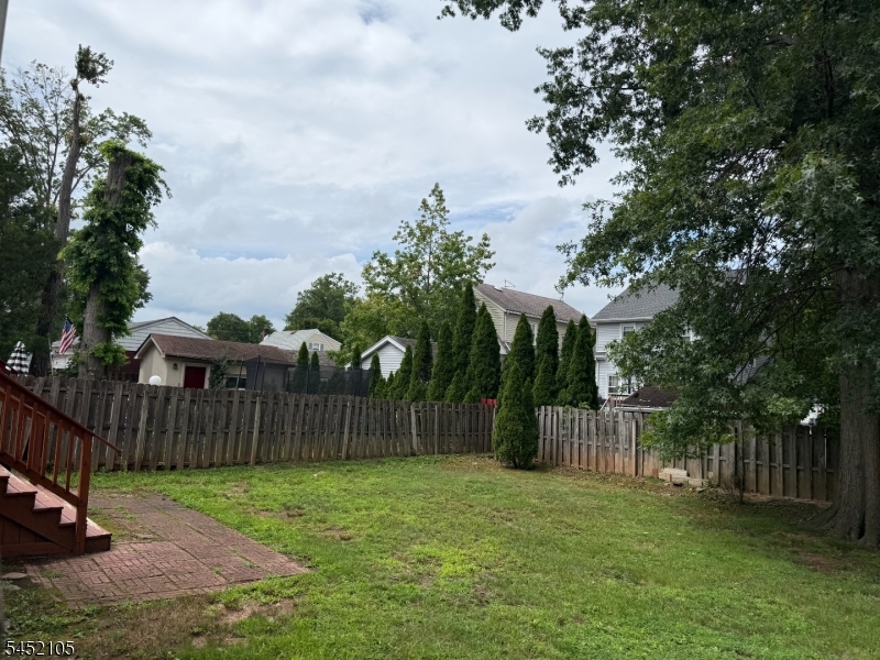525 Sycamore Street Rahway NJ 07065