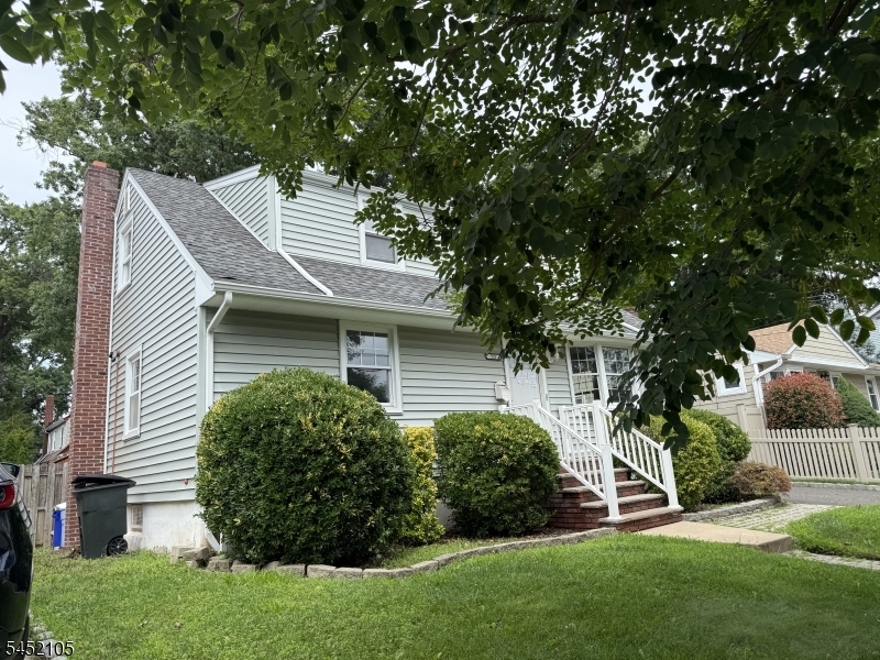 525 Sycamore Street Rahway NJ 07065