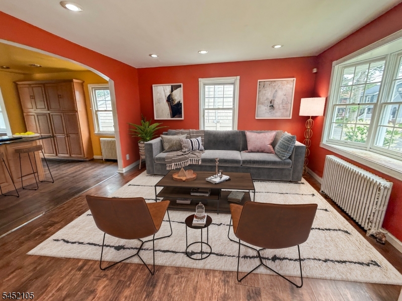 525 Sycamore Street Rahway NJ 07065