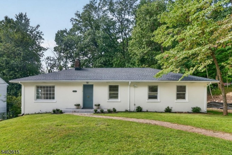 321 Jefferson Avenue North Plainfield NJ 07060