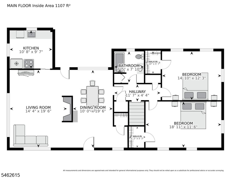 321 Jefferson Avenue North Plainfield NJ 07060