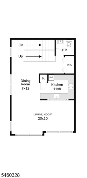 402 Donato Circle Scotch Plains NJ 07076