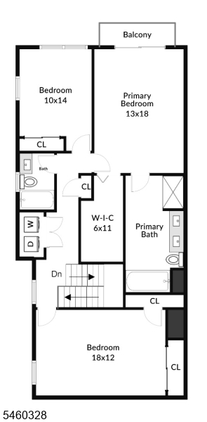 402 Donato Circle Scotch Plains NJ 07076