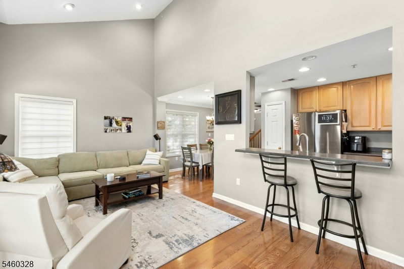 402 Donato Circle Scotch Plains NJ 07076