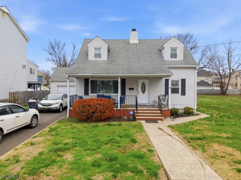 125 Linden Avenue Bound Brook NJ 08805