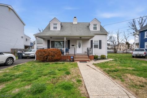 125 Linden Avenue Bound Brook NJ 08805