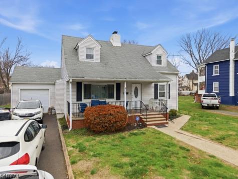 125 Linden Avenue Bound Brook NJ 08805