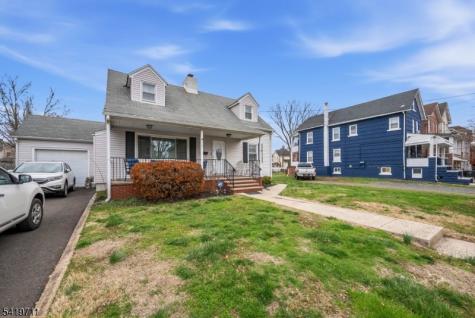 125 Linden Avenue Bound Brook NJ 08805