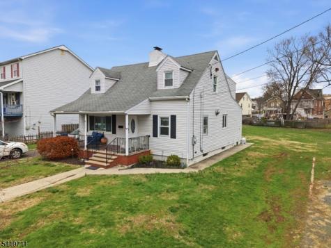 125 Linden Avenue Bound Brook NJ 08805
