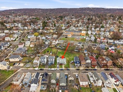 125 Linden Avenue Bound Brook NJ 08805