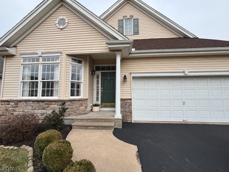 11 Stryker Road Franklin NJ 08873